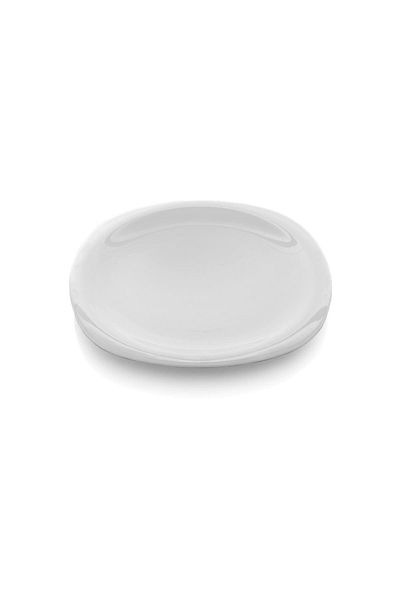 İkram Dünyası Mars 20 cm Flat Plate Set of 6