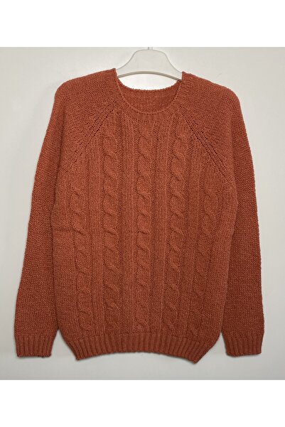 Nisrakids Pulover tricotat pentru copii