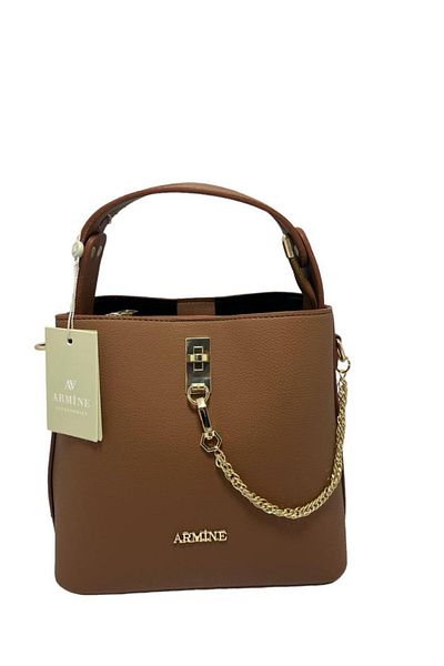 Armine 222 Bag Shoulder Strap Bag Women's Accessory black