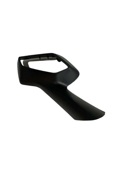 MotoExpress Honda Nss Forza250 2021-2025 Sağ Dış Kapak Ayna Arka Kapağı Plast...