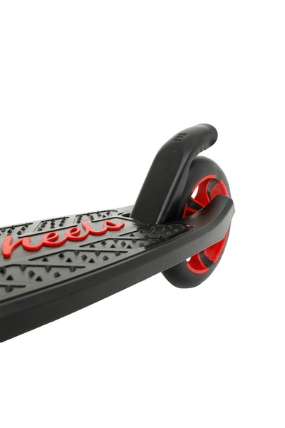 Furkan Toys 8+Yaş 2 Tekerli Scooter