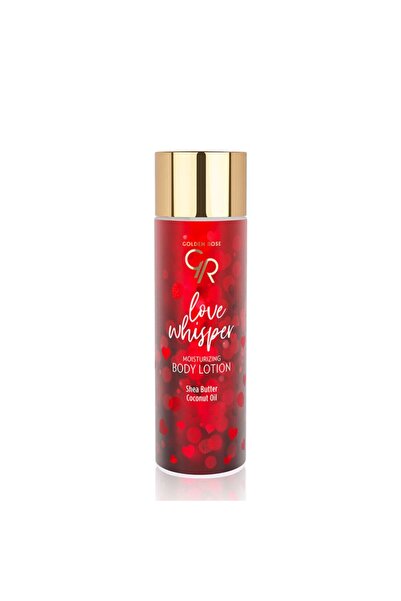 Golden Rose Gr Body Lotion Love Whisper Super Body Lotion 250 Ml
