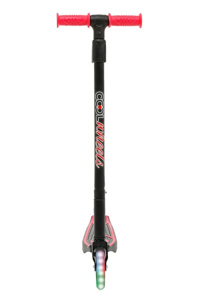 Furkan Toys CoolWheels 5+Age 2 Wheel Scooter