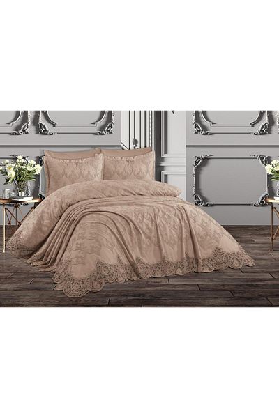 Ceyizza Nilüfer 6 PIECES PİKE SET