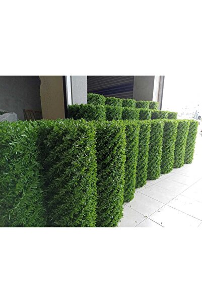 anonim Çim Çit Bahçe Çiti 150 Cm X 10 M