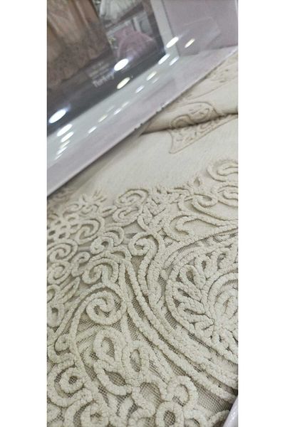 Ceyizza Nilüfer 6 PIECES PİKE SET