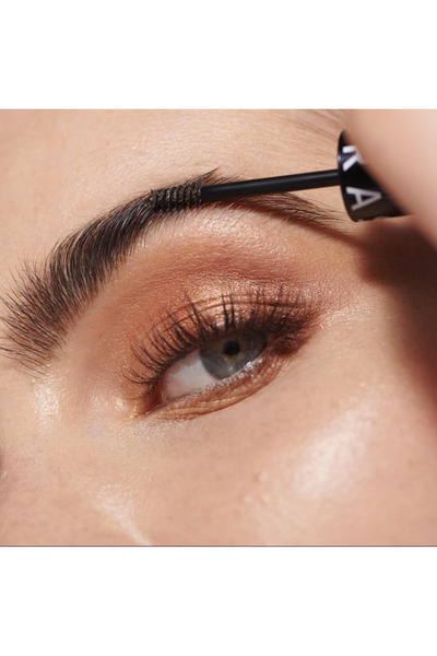 SEPHORA Tint & Volume Brow Gel- Renkli Hacim Veren Kaş Jeli 5ml