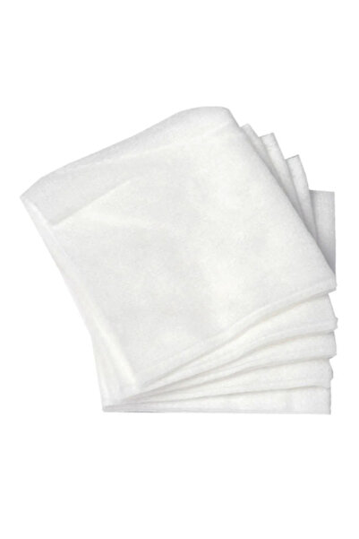 Genel Markalar Yüksek Emişli Spanç Nonwoven 5 X 5 4 Kat 1000 Adetlik Paket Tules