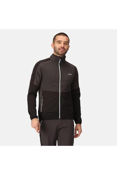 Regatta Yare VII Erkek Ceket Gri