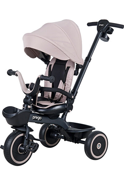 Prego Torino 6 in 1 Çift Yönlü Çocuk Bisikleti