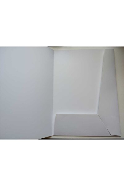 PURPLE & MORE Hello Winter Cepli Dosya (3'LÜ PAKET)