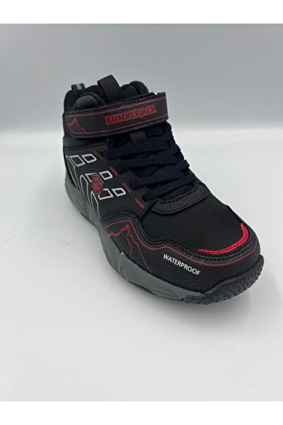 lumberjack унісекс дитячі водонепроникні черевики для активного відпочинку