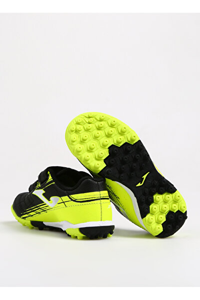 Joma Siyah - Sarı Erkek Halı Saha Ayakkabısı XPJW2301TFV XPANDER JR 2301 BLACK L