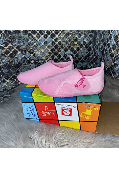 GEZER Çocuk Kışlık Babet