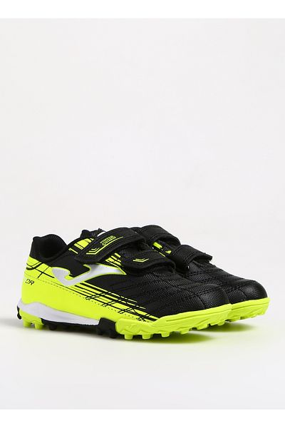 Joma Мъжки обувки за трева XPJW2301TFV черно-жълти XPANDER JR 2301 BLACK L