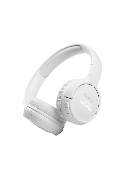 JBL Tune 520bt Multi Connect Wireless Kulaklık,Beyaz