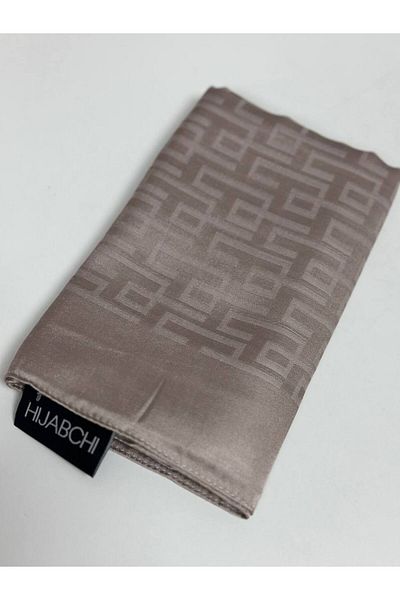 hijabchi IMPORTED SILKY JACQUARD SHAWL PREMIUM QUALITY
