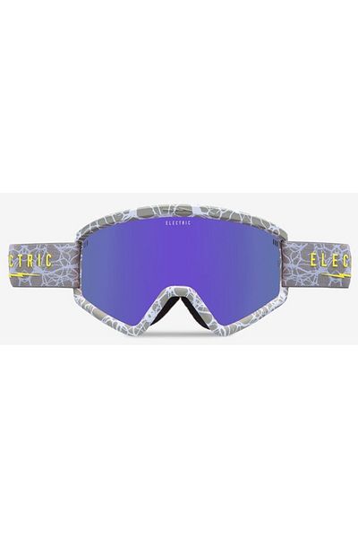 Electric Hex Hypr Nrn Snow Glasses