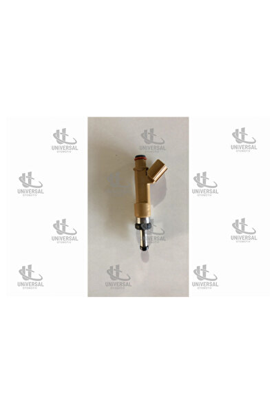 İTAQİ Enjektör Memesi Corolla 1,6 Benzinli 07-23