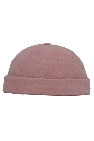 şapkadan Χειμερινό μάλλινο καπέλο Hiphop Beanie Powder Docker