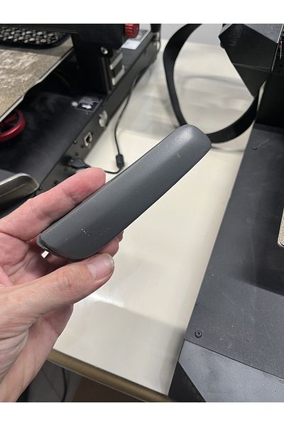 adaplastik Ssangyong Door Opening Handle