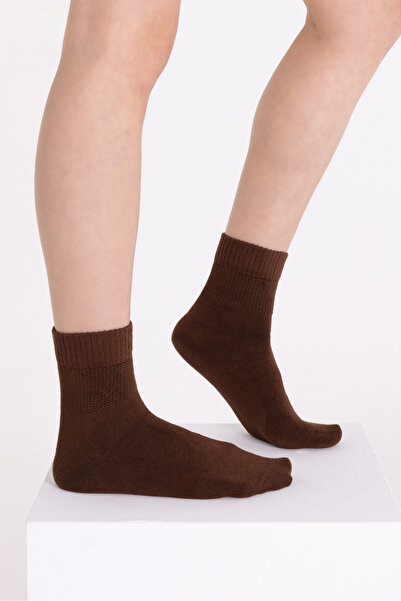 LOVE RAİN FASHİON جوارب نسائية مريحة للغاية من سلسلة Comfort من الخيزران