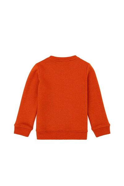 U.S. Polo Assn. Boy's Sweatshirt G083SZ082.000.1668037 TEKSPOR