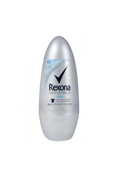 Rexona Αντιιδρωτικό Στικ, Rexona, 50 ml Invisible Aqua