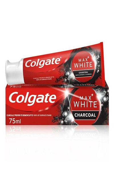 Colgate Max White Toothpaste 75 ml