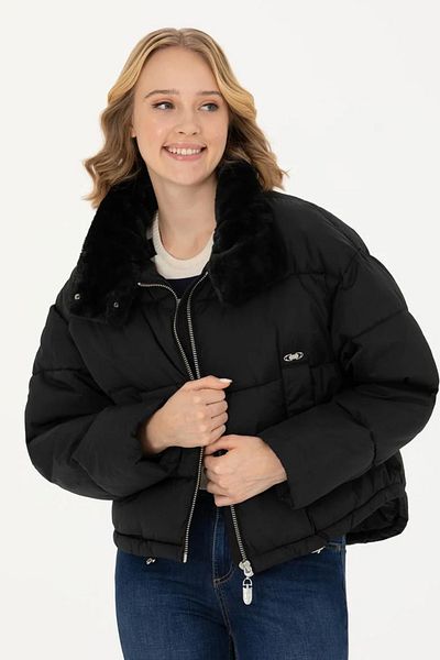 U.S. Polo Assn. Women's Coat G082SZ0MS.0001670788 TEKSPOR