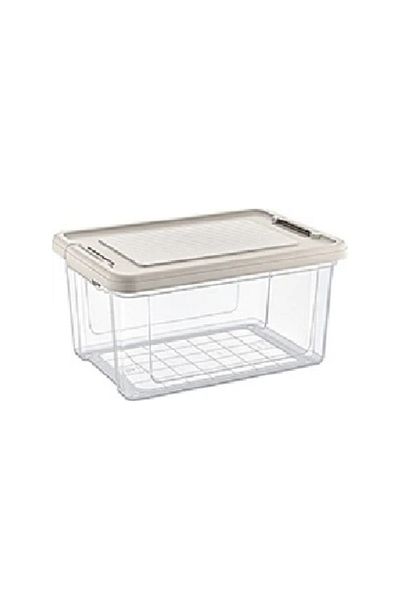 HOBBY LİFE Stormax Infinity 9 Liter Storage Container 3 Pieces