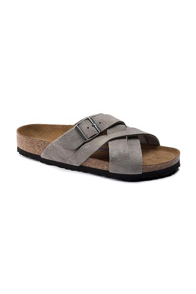 Birkenstock LUGANO SFB VL - أحذية مريحة