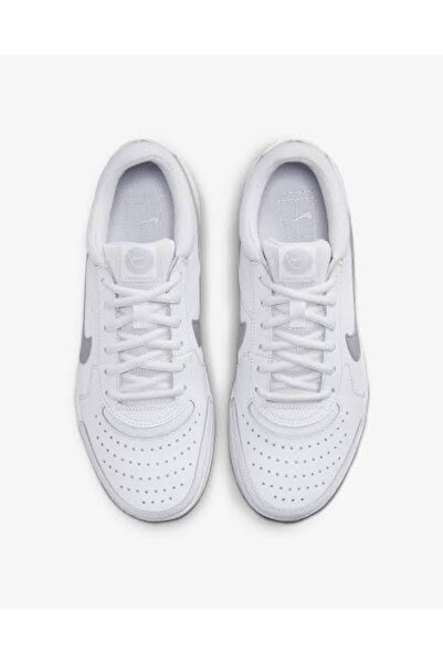 Nike Air Zoom Lite 3 Beyaz Spor Ayakkabı DV3279-100