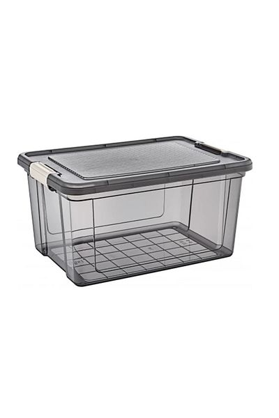 HOBBY LİFE Hobby life elite 9 lt storage container 3 pcs