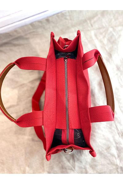 POLO style GEANT DE Buzunar MULTICOMORI DE PÂNZĂ