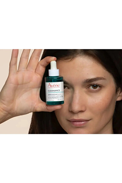 Avene Cleanance A.h.a Exfoliating Serum