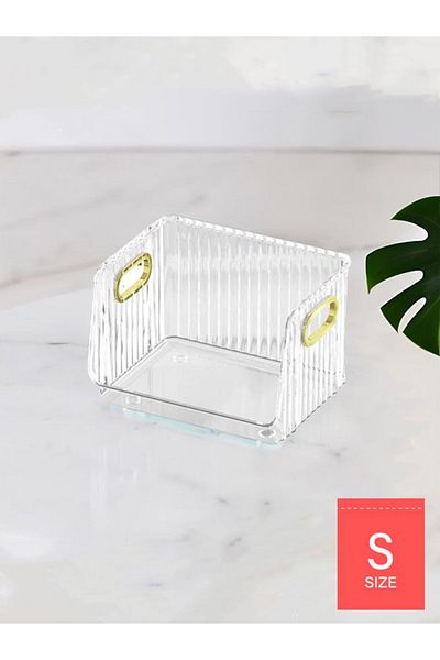 Hedi's Home Desktop Organizer Μακιγιάζ Οργανωτής κοσμημάτων