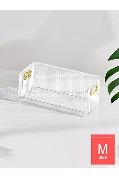 Hedi's Home Desktop Organizer Μακιγιάζ Οργανωτής κοσμημάτων