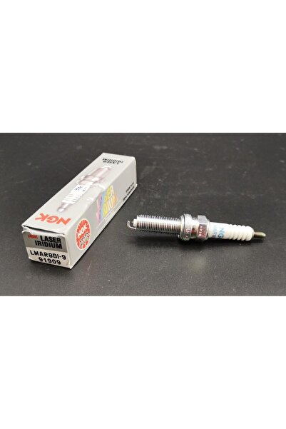 NGK Lmar8bı-9 Buji Laser Irıdıum orjinal 1 adet
