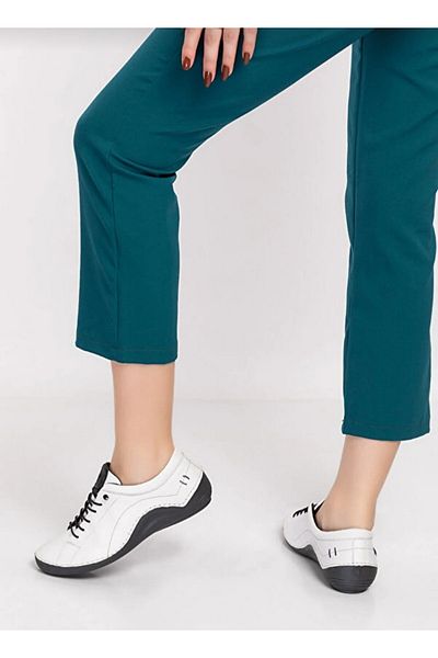 BELOX INNER-OUTDOOR GENUINE LEATHER ORTHOPEDIC CASUAL SHOES