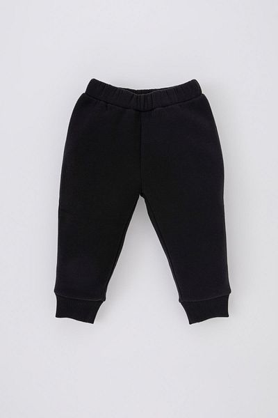 DeFacto Baby-Mädchen-Sweatshirt-Stoff-Jogginghose