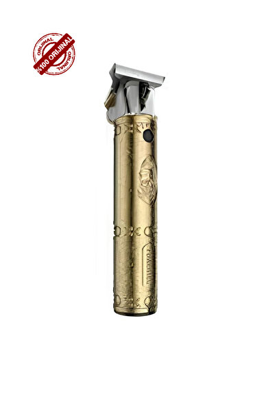 POWERTEC Tr 1818 Sakal Ense Tıraş Makinesi