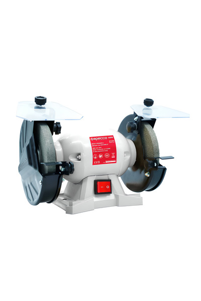 Specco Zımpara Taş Motoru 150mm SP-2075