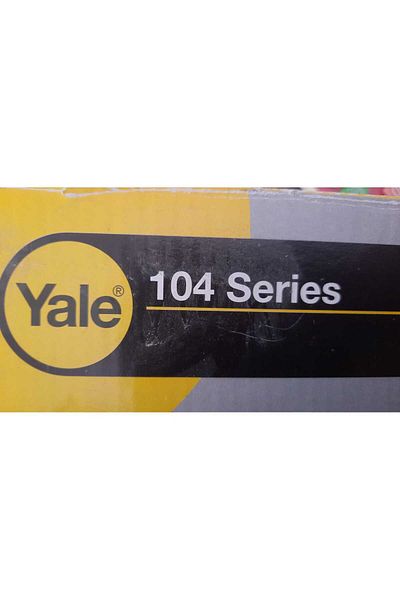 Yale 104 Series Door Stop (Constant Strong Door Fluid)
