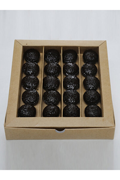 Dilek KARAMELLİ ÇİKOLATALI MİNİ SUFLE KEK