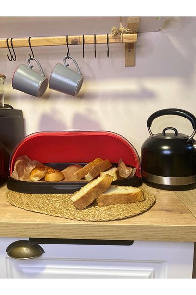 homehayat Follow Me Başak Bread Cabinet