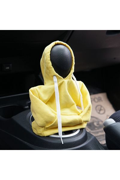 VolMarkt Shift Fleece Shift Hoodie Shift Accessory Shift Ornament