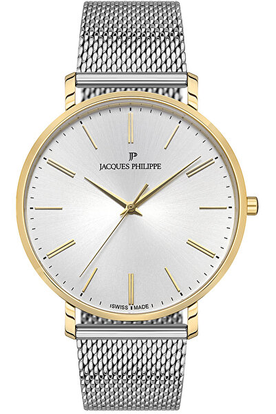 Jacques Philippe Jpqgs077226yg Erkek Kol Saati