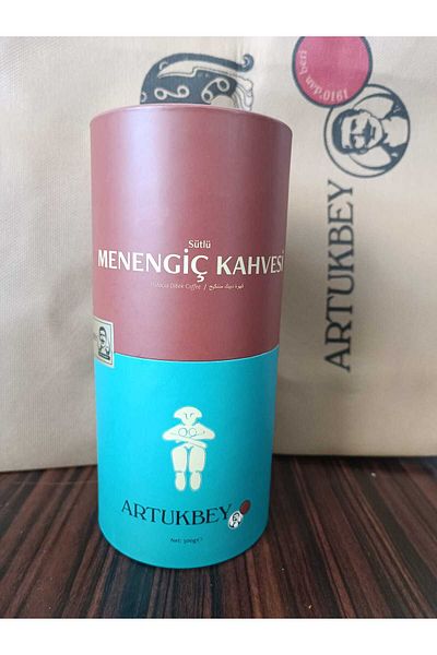 ARTUKBEY قهوة ديبك بالحليب 300 جرام