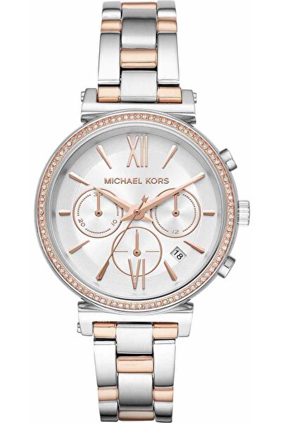 Michael Kors Mk6558 Wristwatch